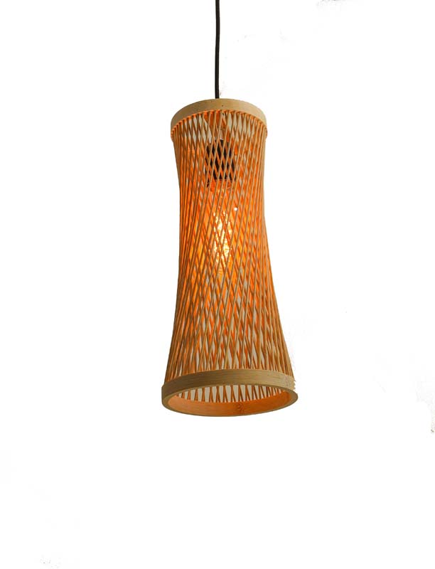 MODERN JUTE PENDANT LIGHT - Kawachi Epoxyplus & Floors Systems Ltd